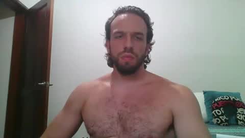 rubio121 online show from November 18, 4:44 pm