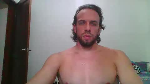 rubio121 online show from February 25, 3:35 pm