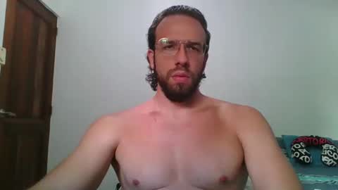 rubio121 online show from April 20, 1:35 pm