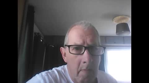 rubixman online show from April 27, 10:45 am