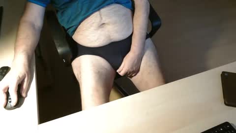 Rudi online show from March 25, 8:51 am