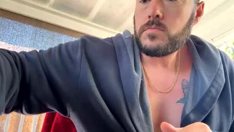 ruggedcharm777 online show from November 5, 3:14 pm