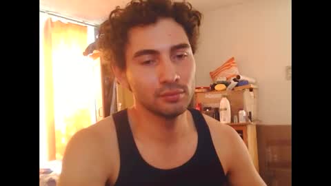 ruhevoll online show from April 17, 8:55 pm