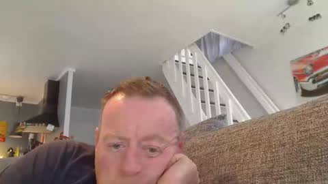 bignorwegian online show from November 23, 2:06 pm