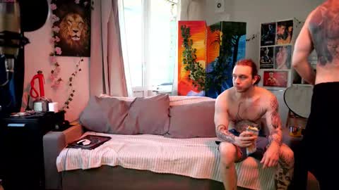 Paul online show from March 15, 6:21 am