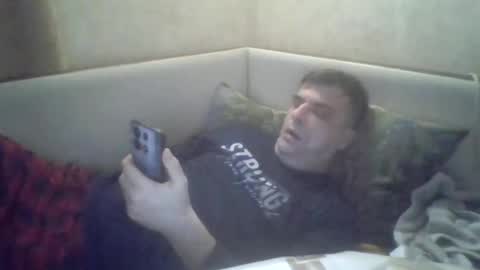 rusqadisx online show from April 11, 6:55 pm