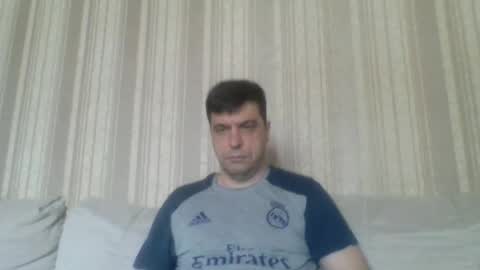 Snapshot of rusqadisx chatting on February 20, 7:01 am rusqadisx online show from February 20, 7:01 am