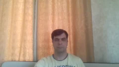 rusqadisx online show from July 13, 6:15 am