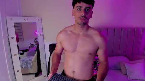 Russ online show from March 13, 12:29 am