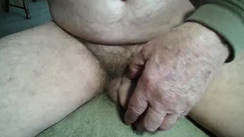 rustic69 online show from November 17, 3:26 pm