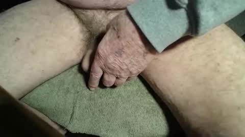 rustic69 online show from February 21, 1:28 am