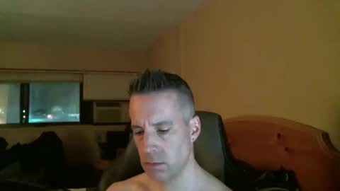 rustic_cuse_777 online show from November 16, 4:58 am