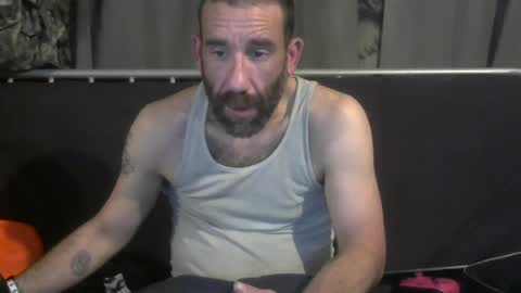 rusty_ambitions online show from July 10, 3:26 pm
