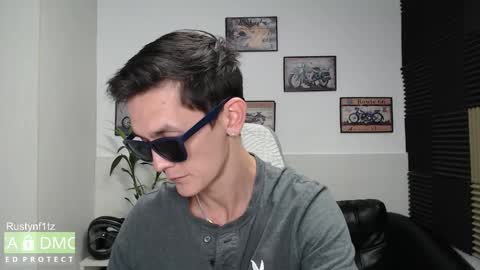 MillionDollarGuy online show from February 7, 5:03 am