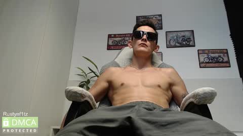 MillionDollarGuy online show from March 16, 5:44 am