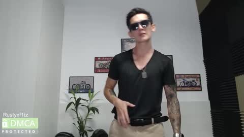 MillionDollarGuy online show from February 8, 8:09 am