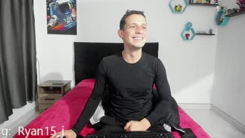 Ryan 15 online show from February 22, 2:06 pm