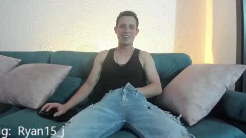 Ryan 15 online show from March 7, 11:40 am