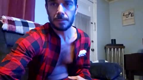 ryan198650 online show from December 14, 11:56 pm
