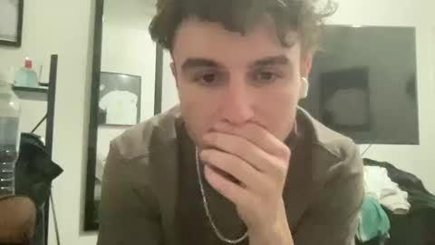 ryan online show from October 13, 3:23 am