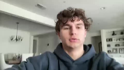 ryan online show from February 10, 9:04 pm