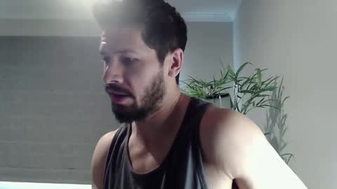 Ryan online show from February 6, 8:17 pm