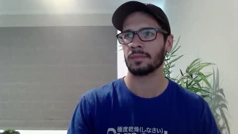 Ryan online show from December 22, 12:08 am