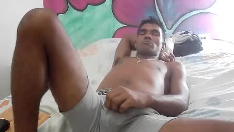 Javier online show from July 11, 11:07 pm