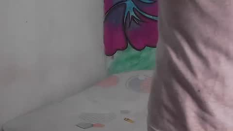 Javier online show from July 16, 3:35 am