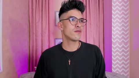 Ryan online show from December 13, 8:26 pm