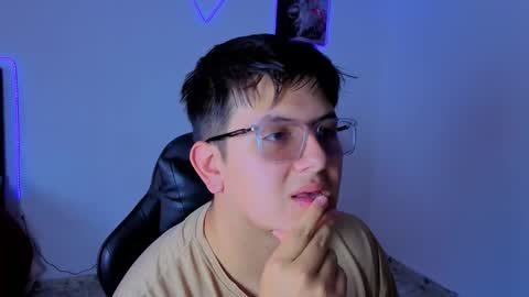 Ryan online show from January 18, 10:01 pm