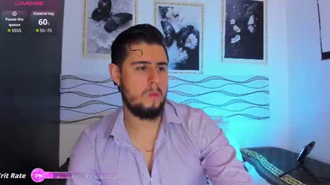 Ryan Evannss online show from June 30, 12:28 pm