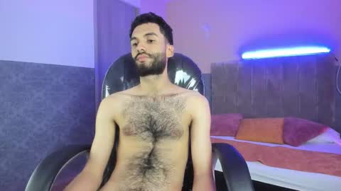 ryan_jackson_ online show from December 4, 6:20 am