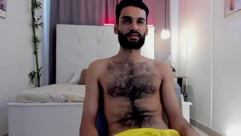 Ryan Jakson online show from July 31, 8:29 pm