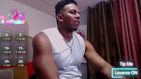 Ryan online show from March 16, 7:18 pm