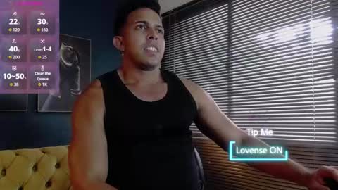 Ryan online show from February 14, 10:05 pm