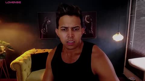 Ryan online show from December 2, 7:28 pm