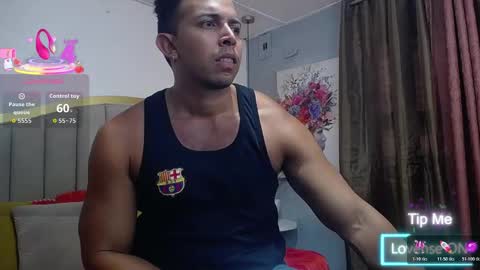 Ryan online show from March 23, 7:20 pm