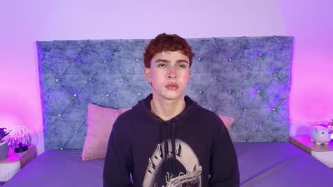 R Y A N   ON   F I R E online show from February 4, 11:16 am