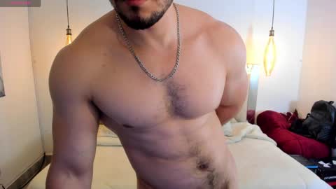 Ryan online show from April 10, 2:07 am