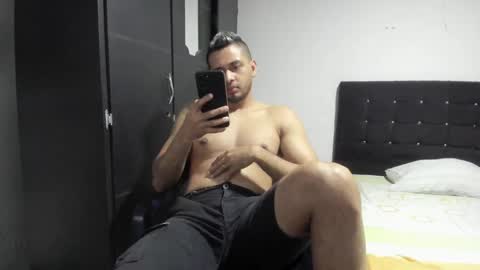 ryan_xc1 online show from September 10, 2:21 am