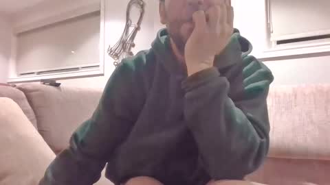 Ryland online show from January 27, 3:15 am