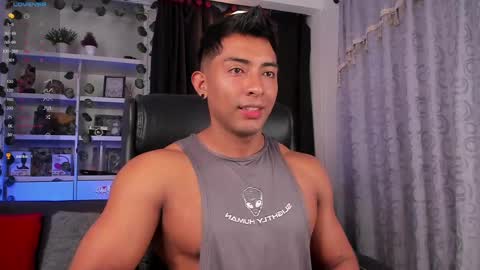 ryanboy30 online show from February 17, 1:53 pm