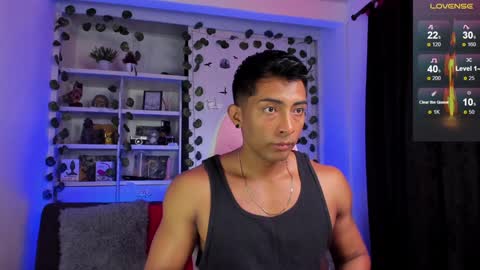 ryanboy30 online show from January 12, 3:24 pm