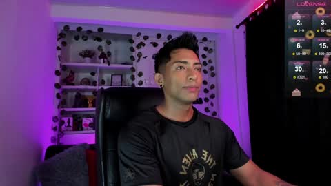 ryanboy30 online show from January 4, 9:09 pm