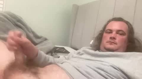 Ryan Niner online show from March 17, 2:26 am