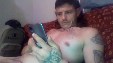 ryanscottjones21 online show from March 7, 10:13 am