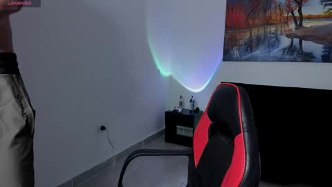 ryanwhite3 online show from January 9, 9:53 pm