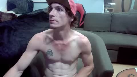 Daddy Ryan online show from December 1, 5:16 pm