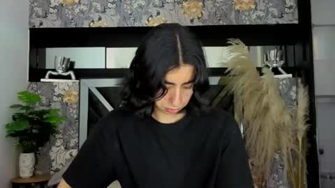 Ryo online show from January 10, 7:39 pm